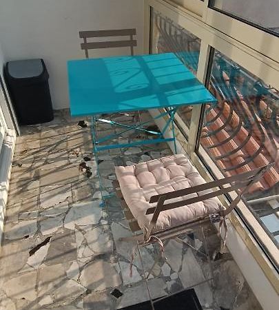 Le Reve Bleu Hotel Cagnes-sur-Mer Exterior photo